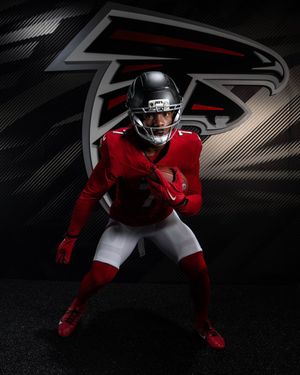 Image post by @AtlantaFalcons on Twitter