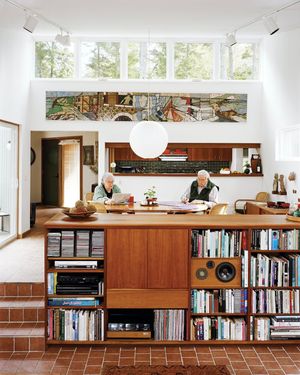 Image post by @dwellmagazine on Instagram