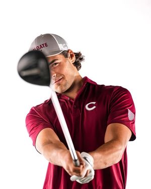 Image post by @colgategolf on Instagram