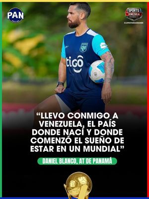 Image post by @sports_venezuela on Instagram