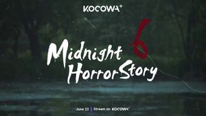 Video post by @kocowa.official on TikTok