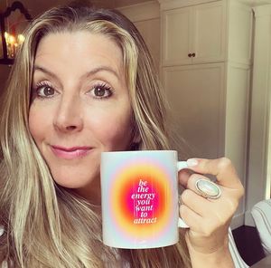 Image post by @sarablakely on Instagram