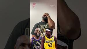 Video post by @enjoybball on YouTube