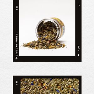 Image post by @heritageteabeverages on Instagram