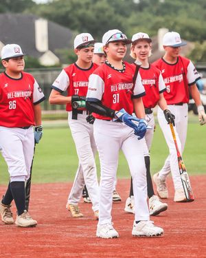 Image post by @baseballyouth on Instagram
