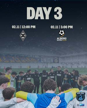 Image post by @philaunion_academy on Instagram