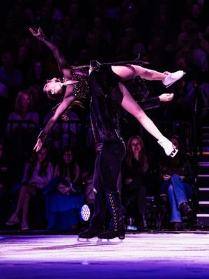 Image post by @women_belonginsports on Instagram