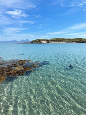 Image post by @visitscotland on Instagram