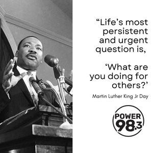 Image post by @power983 on Instagram