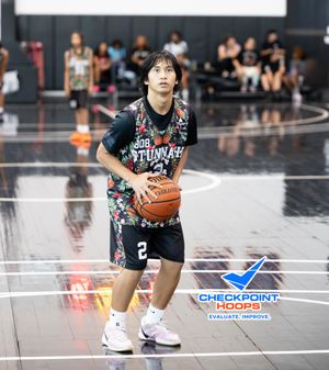 Image post by @wodebasketball on Instagram