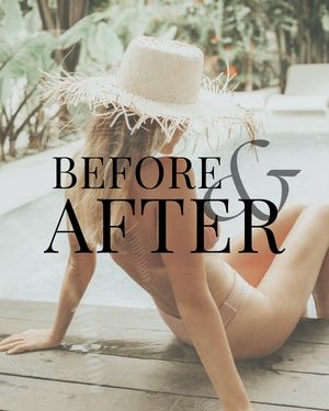 Image post by @barebunnyaesthetics on Instagram