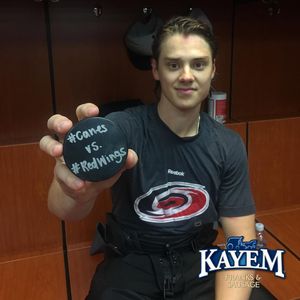 Image post by @canes on Instagram