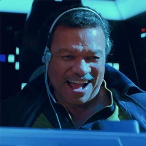 Video post by @StarWarsIndonesia on Facebook