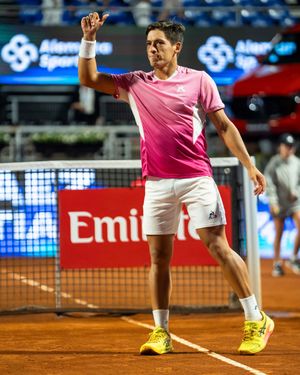 Image post by @atptour on Instagram
