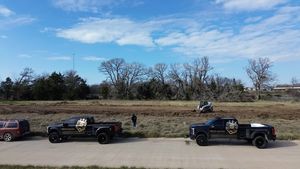 Image post by @ironkrossconstruction on Instagram