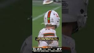 Video post by @cfbplayoff on YouTube