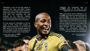Image post by @ColumbusCrew on Twitter