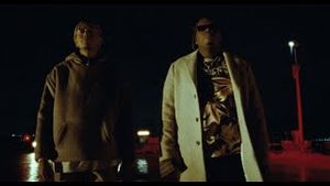 Video post by @cordaeofficial on YouTube