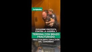 Video post by @laopinionla on YouTube
