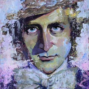 Image post by @richpellegrinoart on Instagram
