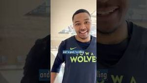 Video post by @iowawolves on YouTube