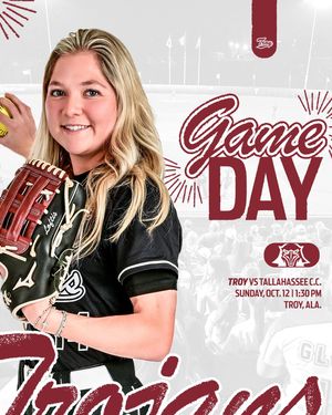 Image post by @troytrojanssb on Instagram