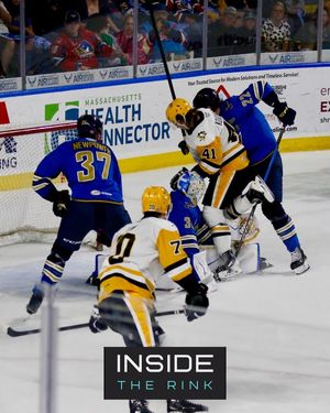 Image post by @insidetherinkcom on Instagram
