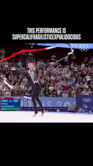 Video post by @olympics on TikTok