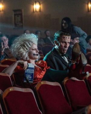 Image post by @fandango on Instagram