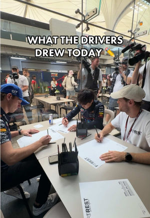 Video post by @redbullracing on TikTok