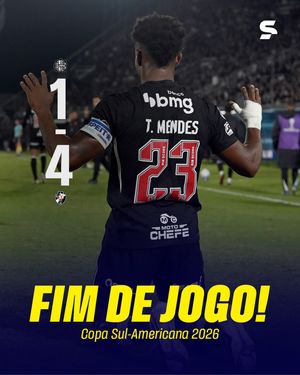 Image post by @sportv on Instagram