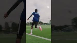 Video post by @chelseafc on YouTube