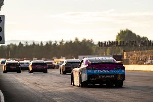 Image post by @teamalphaprime on Instagram