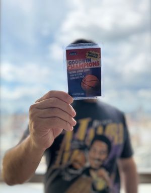 Image post by @upperdecksports on Instagram