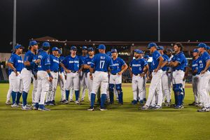 Image post by @memphisbaseball on Instagram