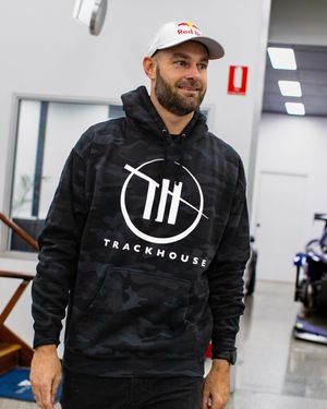 Image post by @th_project91 on Instagram