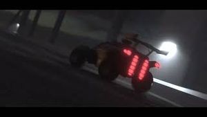 Video post by @Shackin on YouTube