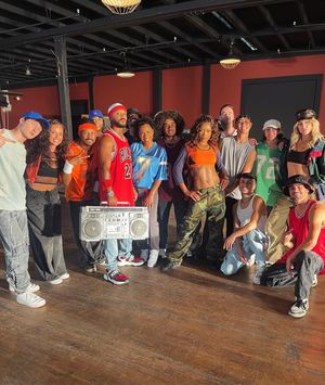 Image post by @romeomiller on Instagram