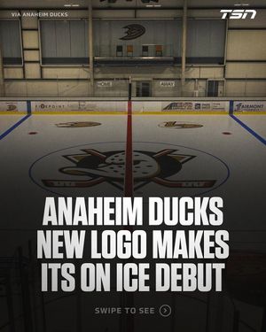 Image post by @tsn_official on Instagram