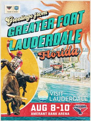 Image post by @flfreedompbr on Instagram