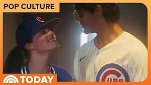 Video post by @today on YouTube