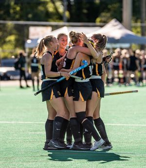 Image post by @vcufieldhockey on Instagram