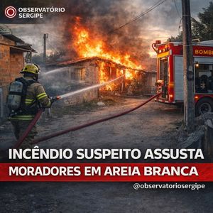 Image post by @observatoriosergipe on Instagram
