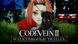 Video post by @bandainamcoamerica on YouTube