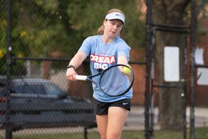 Image post by @DePaulWTEN on Twitter