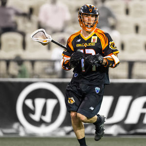 Image post by @warriorlax on Instagram