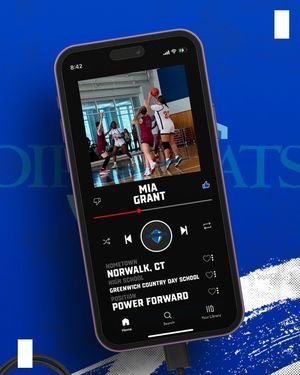 Image post by @fandmwbb on Instagram