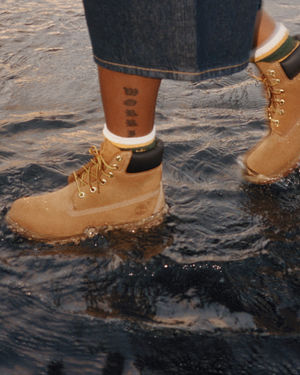 Image post by @timberland_taiwan on Instagram