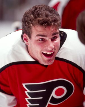 Image post by @nhlhistory on Instagram