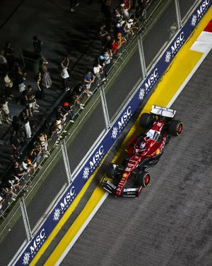 Image post by @allroadmanagement on Instagram